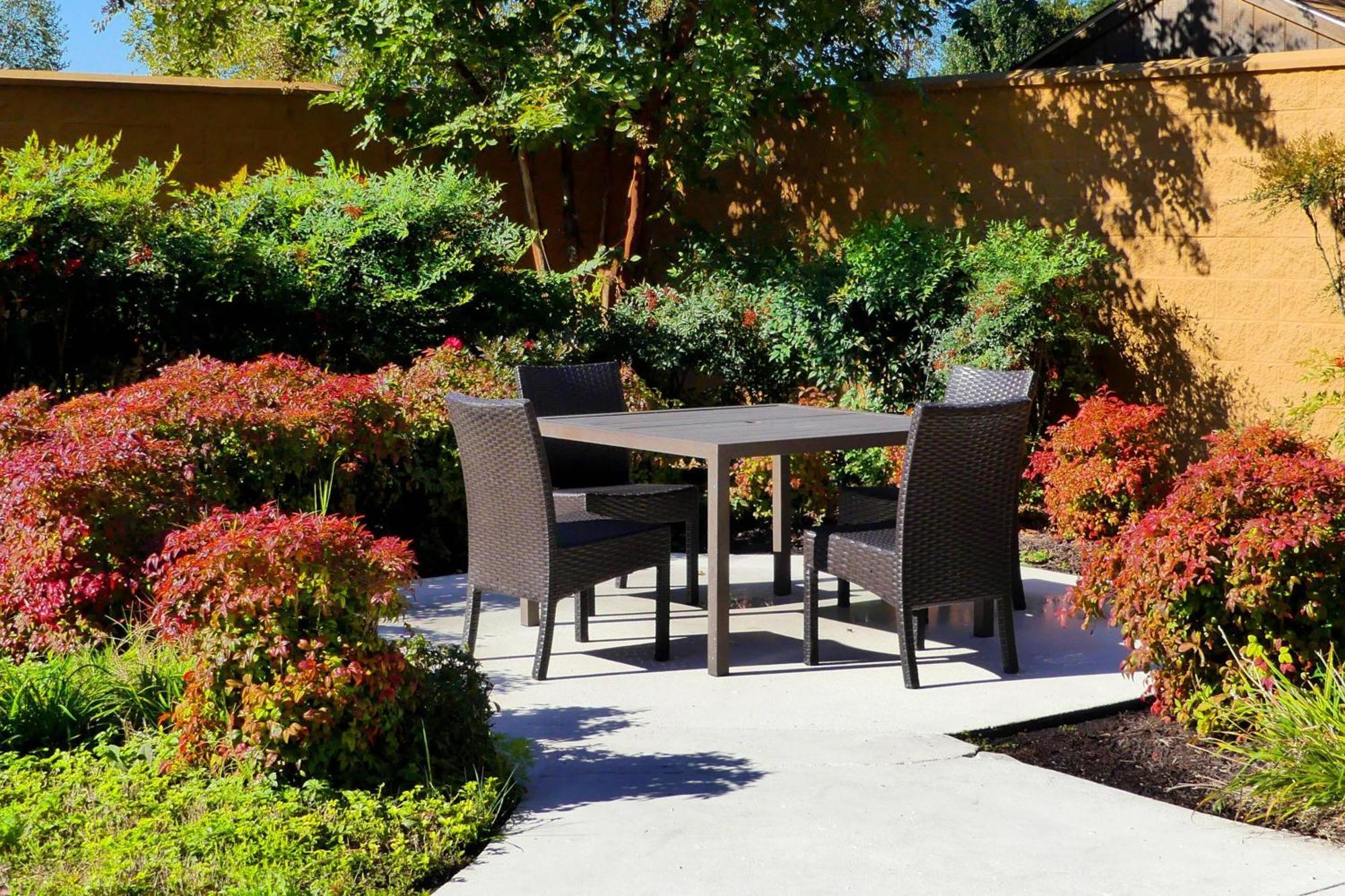 Courtyard Chesapeake Greenbrier Exterior photo