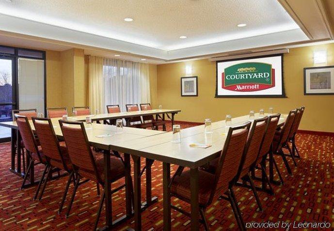 Courtyard Chesapeake Greenbrier Exterior photo